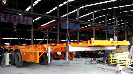 Trator com parede lateral, semi-reboque para carga a granel, 3 eixos, cerca, semi