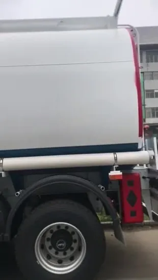 Tanque de óleo combustível para reboque, barra de tração cheia, fabricante de reboque Cimc, qualidade personalizada, 3 eixos, 25.000 litros de combustível